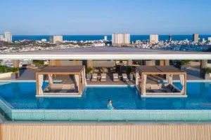 Best 4 Star Hotels in Vietnam - Fusion Suites Vung Tau