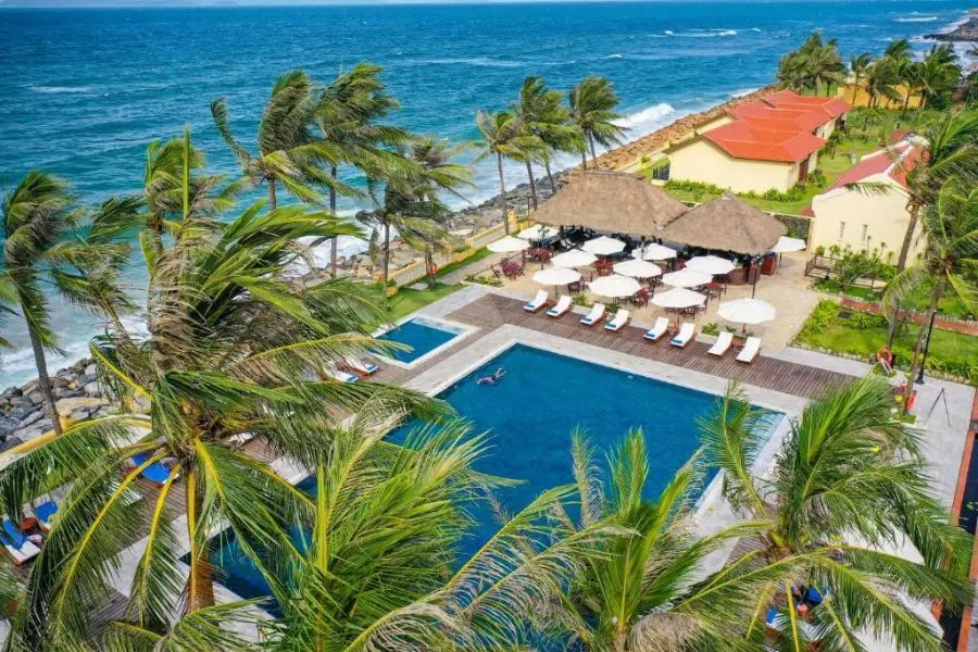Best 4 Star Hotels in Vietnam - Victoria Hoi An