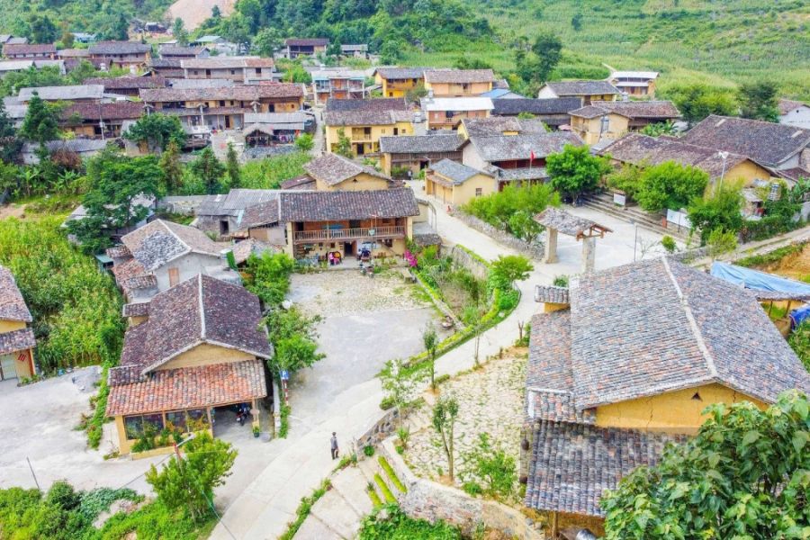 Lo Lo Chai - Best Tourism Villages Worldwide (2)