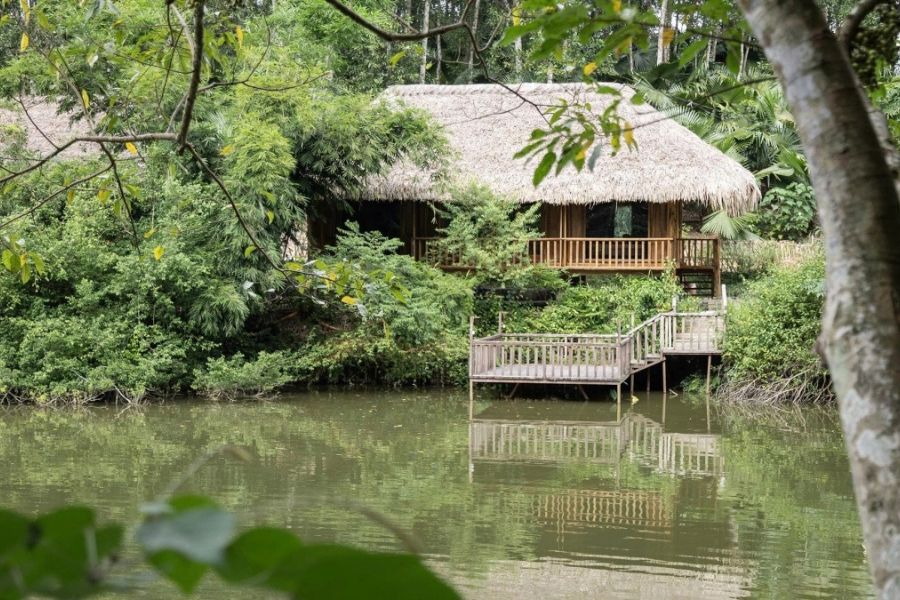 Lo Lo Chai - Best Tourism Villages Worldwide