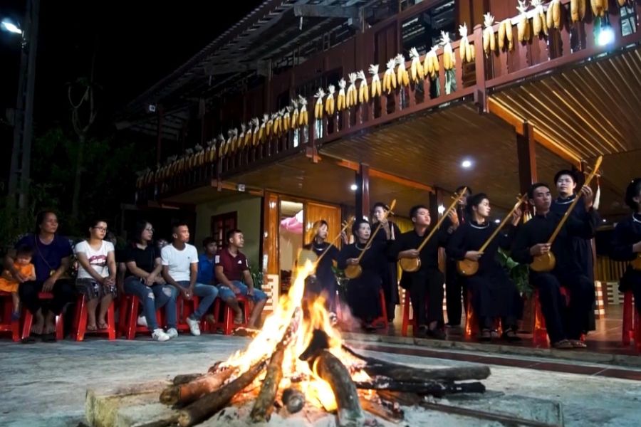 Quynh Son - Best Tourism Villages Worldwide (2)