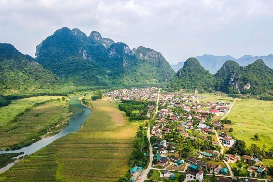 Tan Hoa - Best Tourism Villages Worldwide (2)