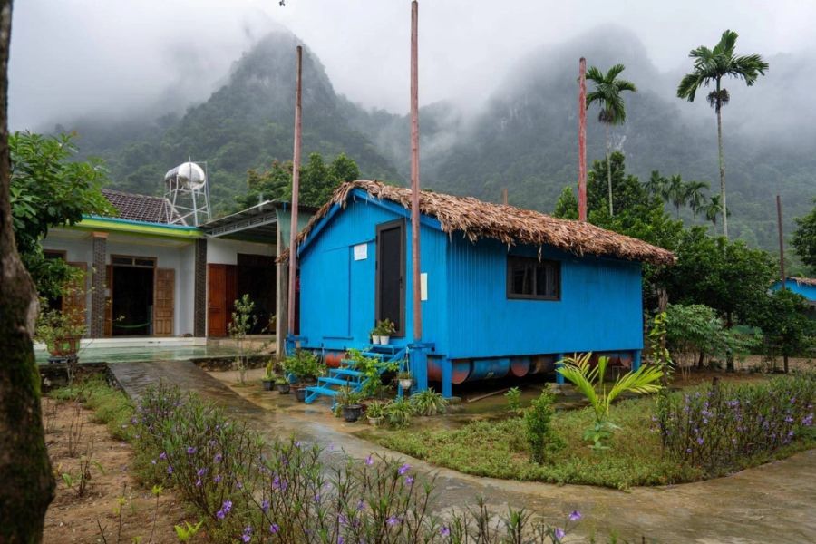 Tan Hoa - Best Tourism Villages Worldwide