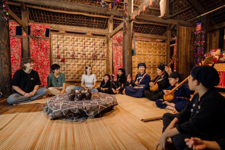 Thai Hai - Best Tourism Villages Worldwide