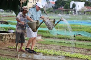 Tra Que - Best Tourism Village Worldwide (2)