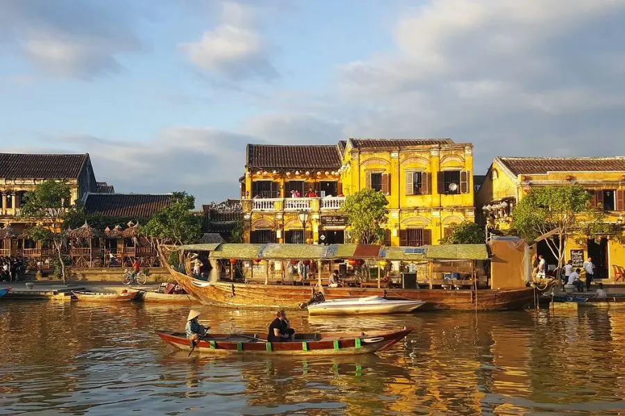 Vietnam - Top friendliest countries posted by vietnam local tour operators