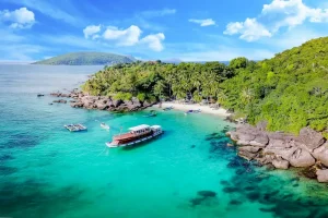 best islands in asia with vietnam local tour operators