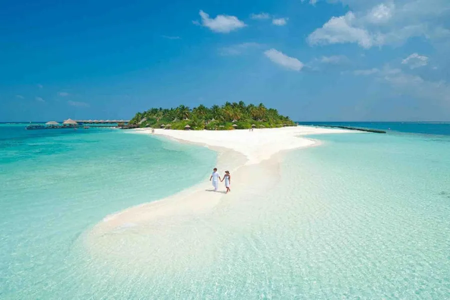 best islands in asia 