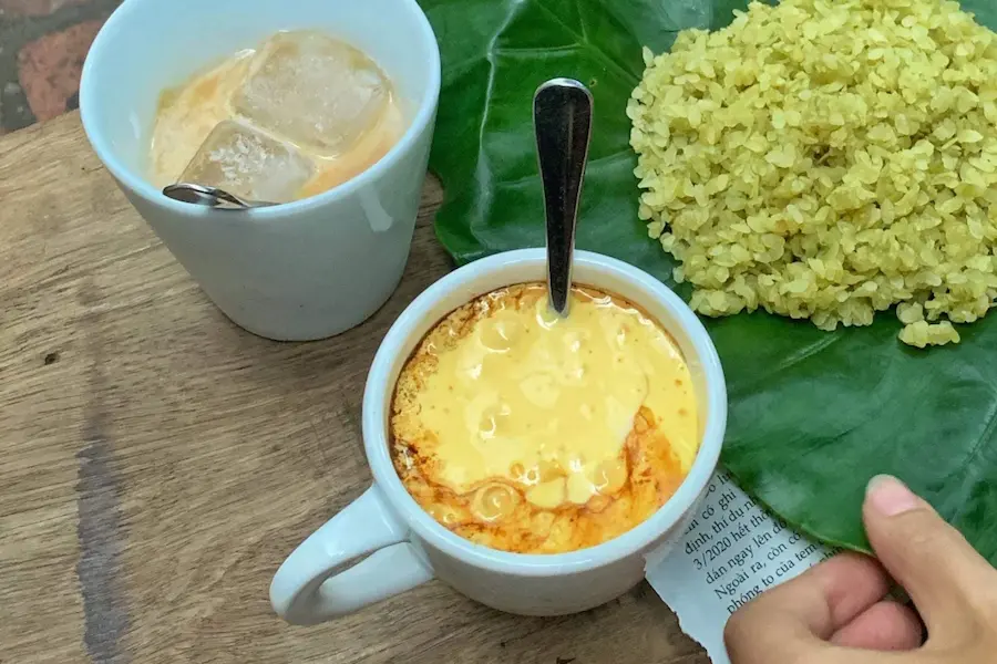 coffee in vietnam - unspoken rules of vietnam (1)