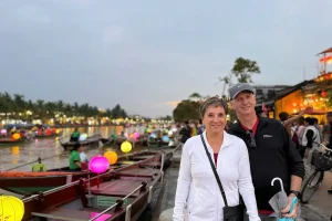 vietnam weather during flood season - vietnam local tour operators