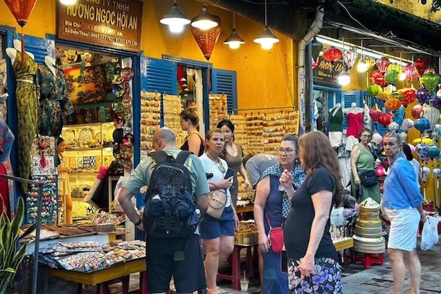 vietnam weather during flood season