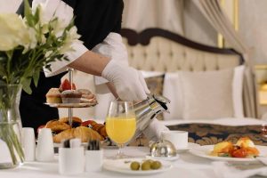Common Mistakes at 5-star Hotels