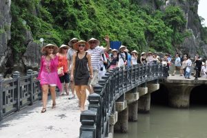halong bay travel update