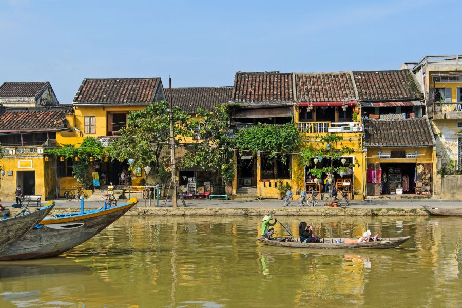 vietnam - best places to travel in 2026
