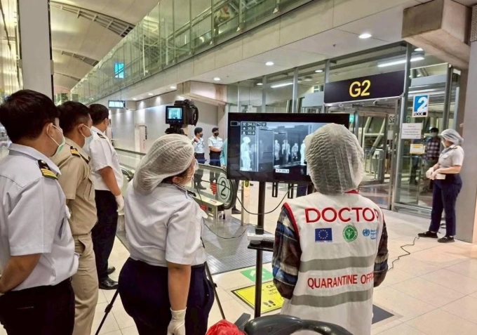 how to avoid virus nipah