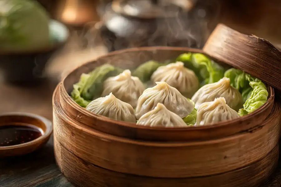 xiaolongbao in vietnam