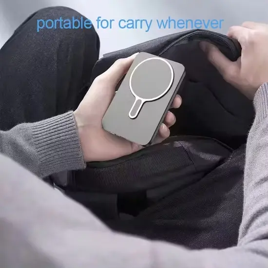 ultra thin power bank 1