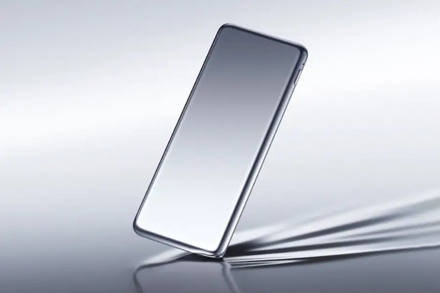 ultra thin power bank by xiaomi