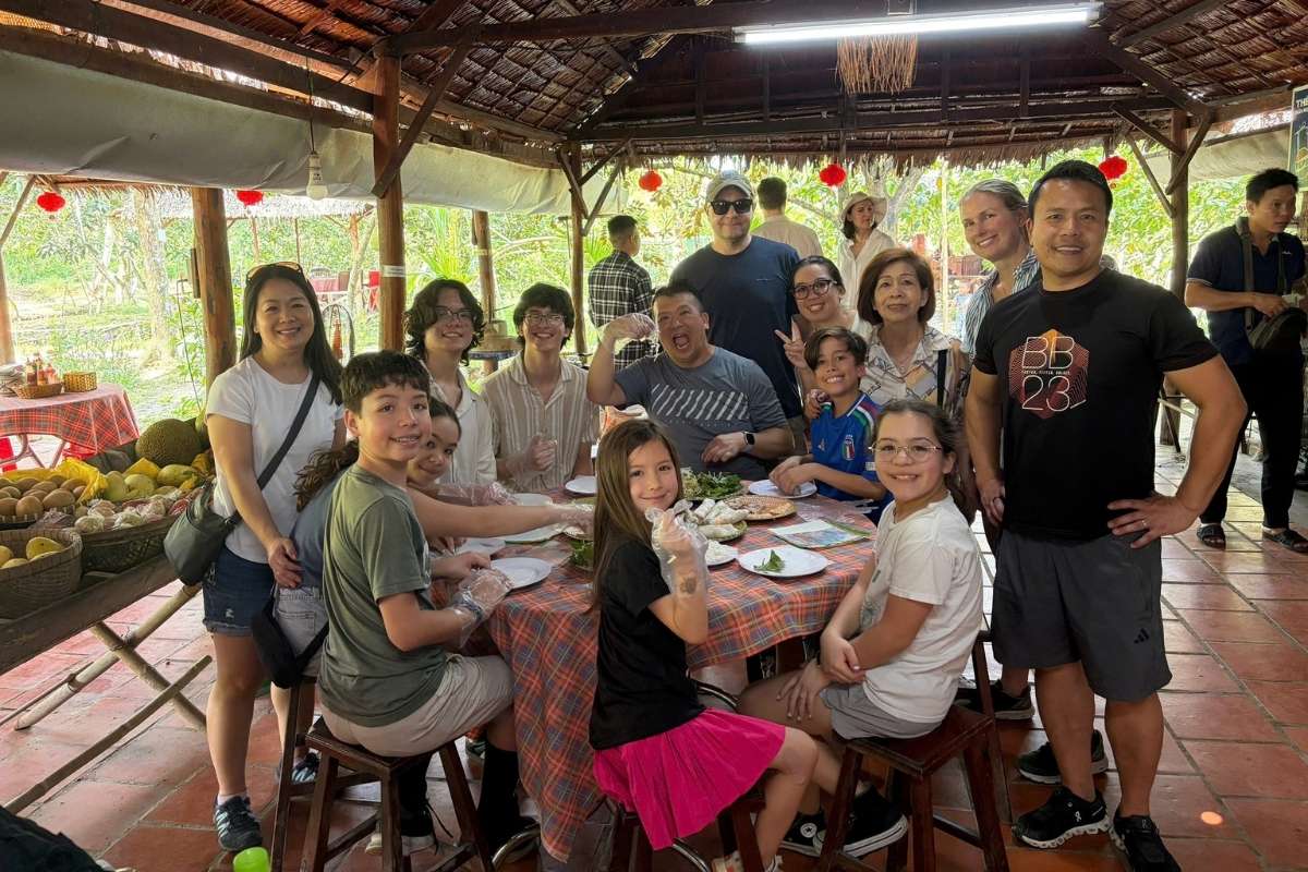 Authentic Cultural Experiences in Vietnam