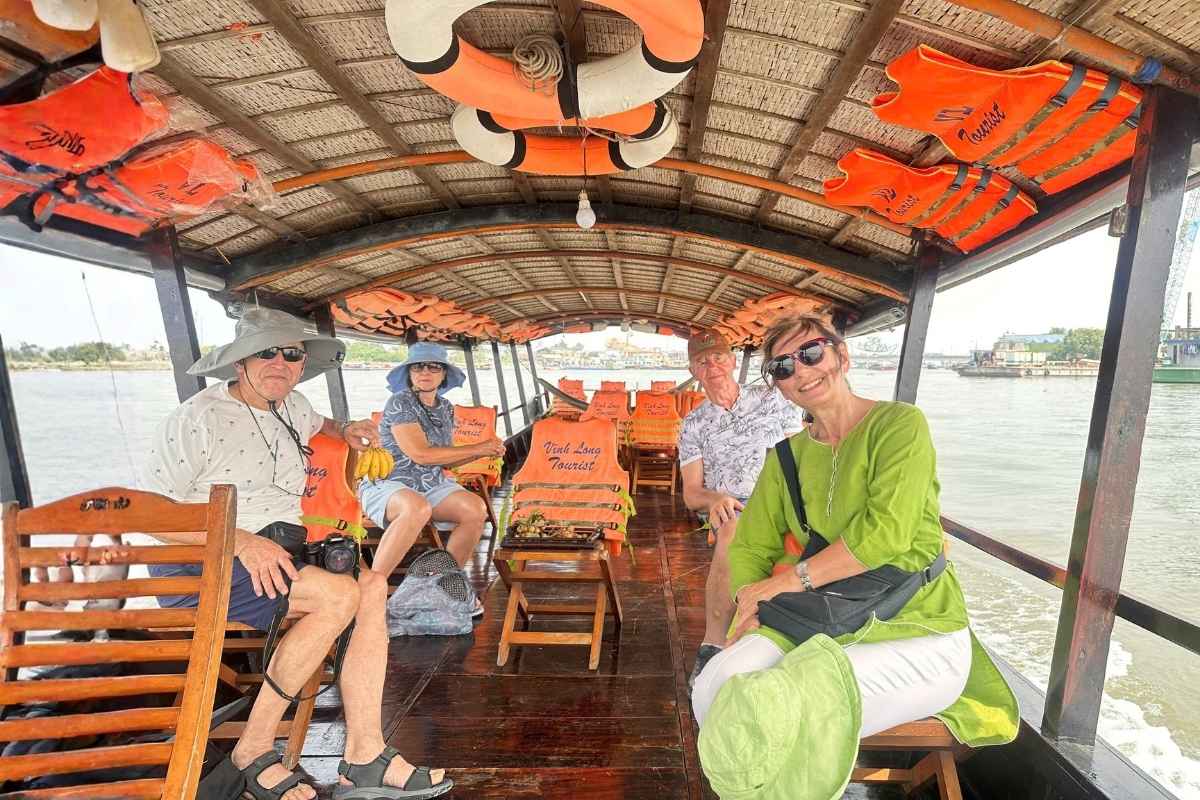 Common Mistakes When Seniors Travel to Vietnam