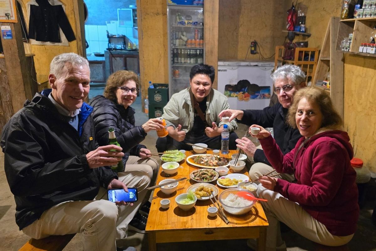 Ideal Time for Senior to Visit Northern Vietnam