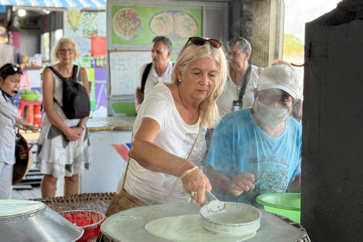 Personalized Experience in Vietnam Private Tours