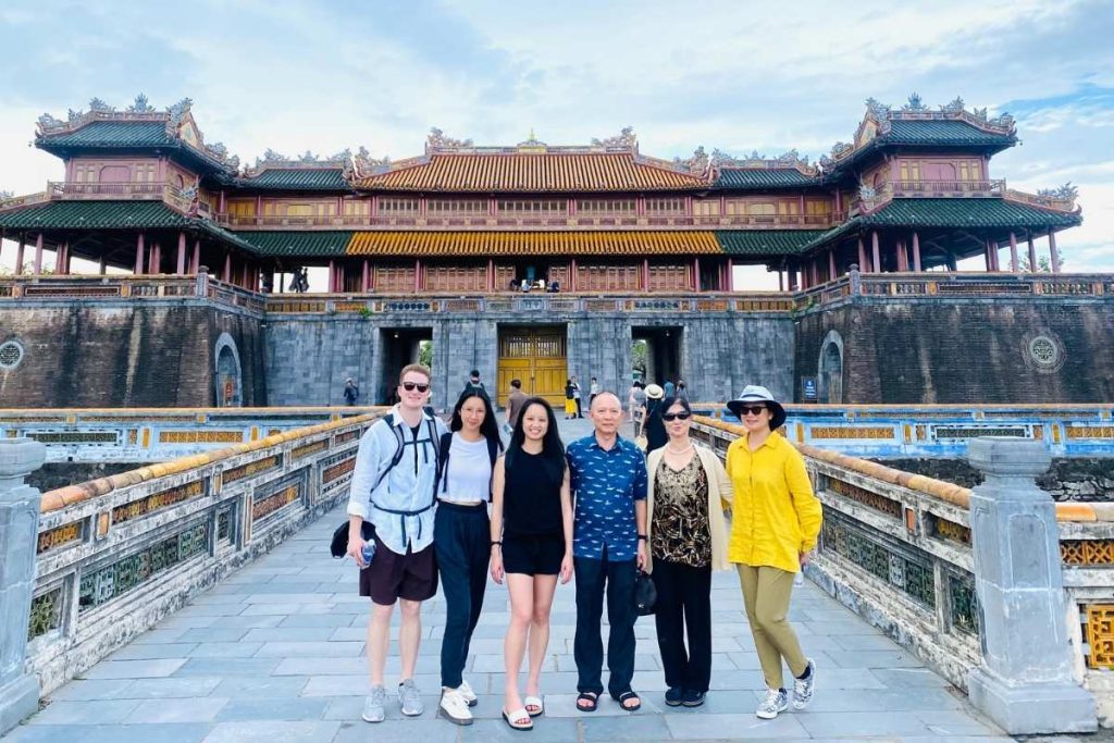 Places to Visit in Vietnam from Cruise