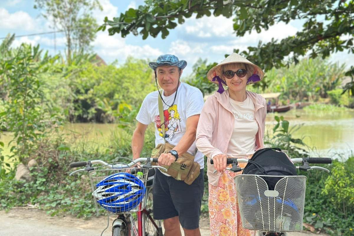 Private Tour in Vietnam