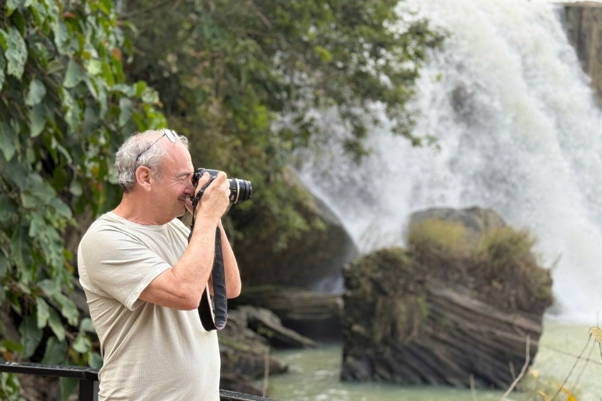 Tips for Senior Travelers to Vietnam