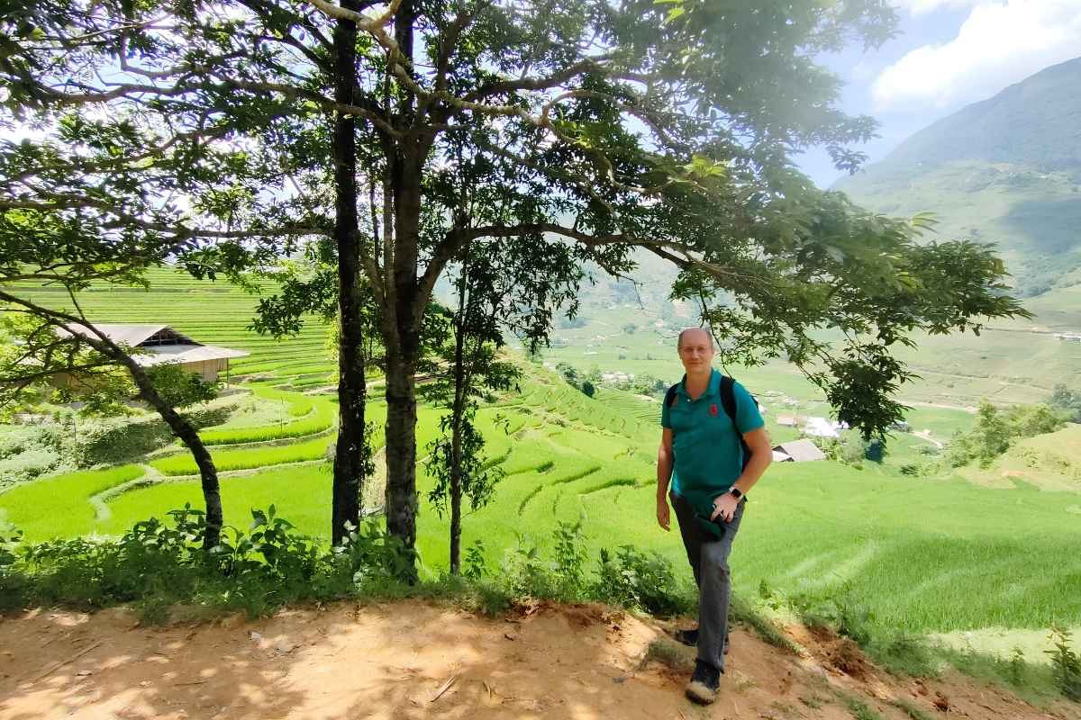 Trekking Tour in Northern Vietnam