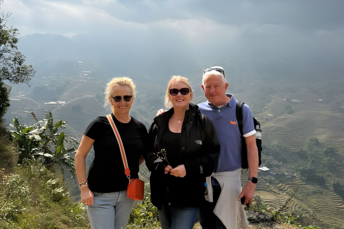 Vietnam Is a Great Destination for Senior Travelers