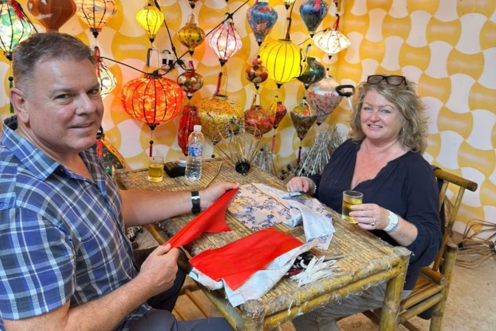 Vietnam Private Tours or Group Tours