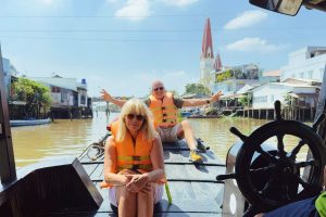 Vietnam Travel for Seniors