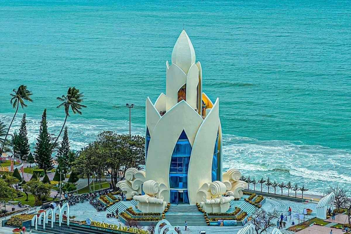 Visit Nha Trang During a Cruise Stopover