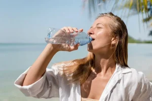 Drinking Water in Vietnam Safety & Refill Tips