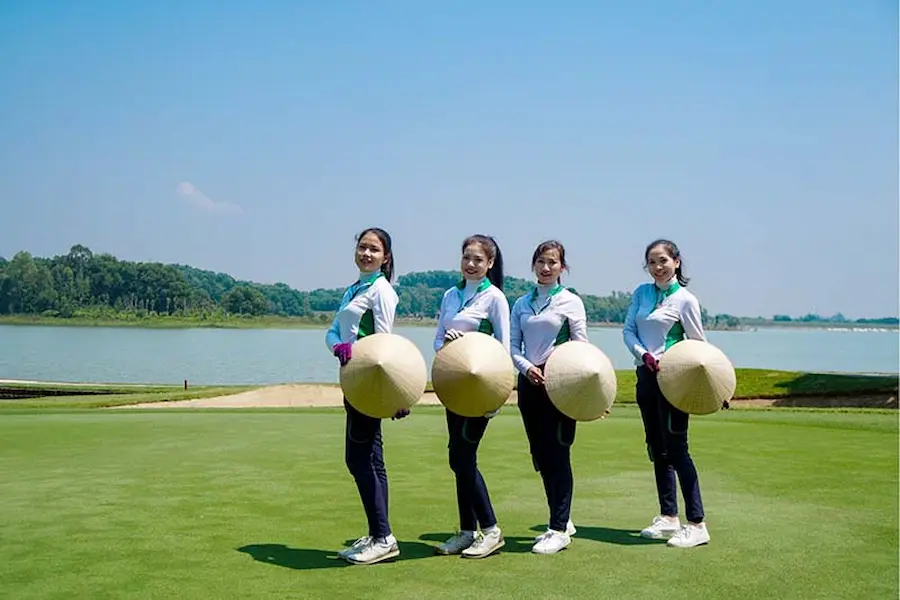 Understand the Role of Caddies