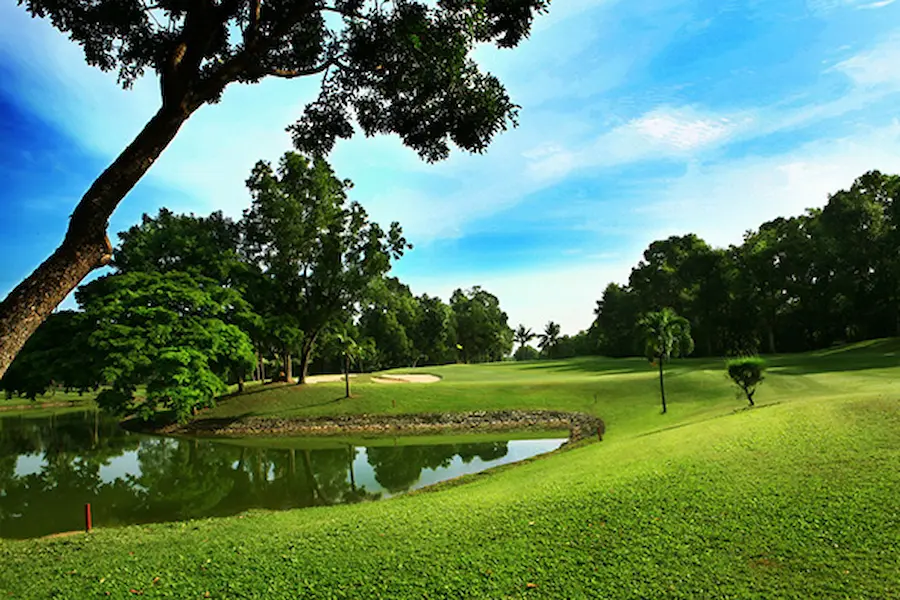 vietnam golf and country club