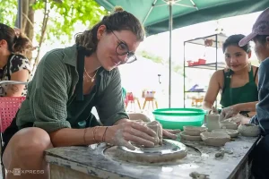 thanh ha pottery village in da nang (1)