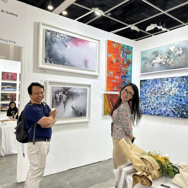 Art tour